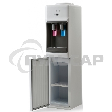 Кулер Vatten V44WE напольный электронный белый