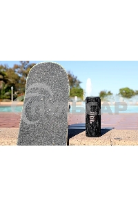 Портативная акустика JBL Flip 6, черный