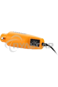 Гравер Deko DKRT150 в кейсе+110 аксессуаров 150Вт насадок:110 кейс