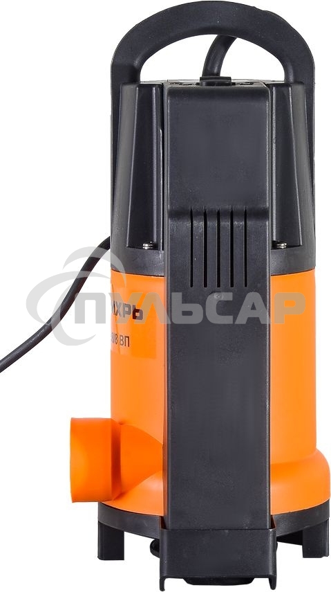 Дренажный насос ДН-258/8 ВП Вихрь