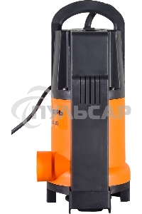 Дренажный насос ДН-258/8 ВП Вихрь