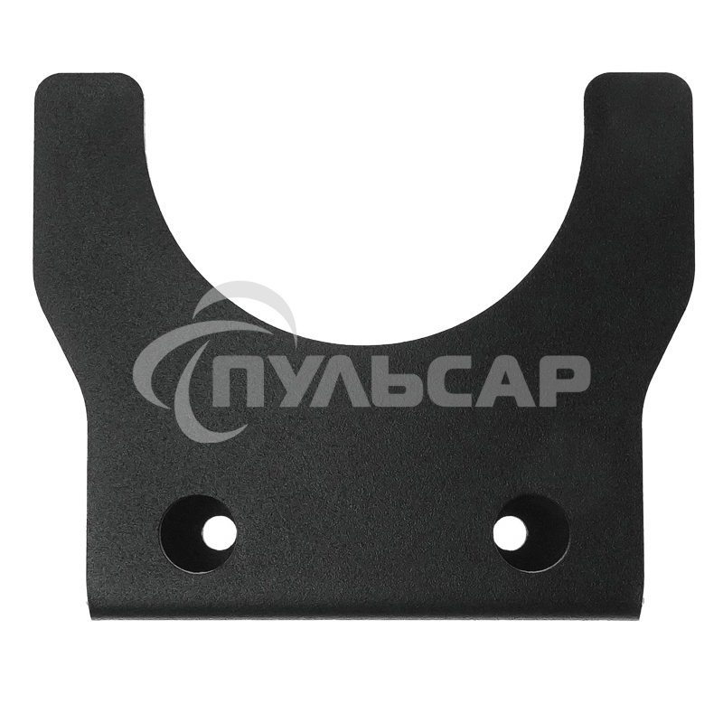 Держатель для угловых шлифмашинок до 125мм, настенный, черный Rexant