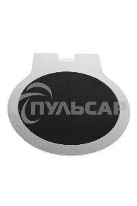 Кронштейн для колонок, настенный, белый Rexant