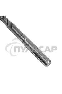 Бур по бетону Matrix, 10 x 210 мм, SDS PLUS