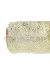 Валик Фасадные работы,180мм,ворс 18мм,D 48мм,D ручки - 6 мм,полиакрил,полиэстер Сибртех