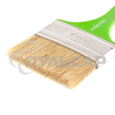 Кисть флейцевая 