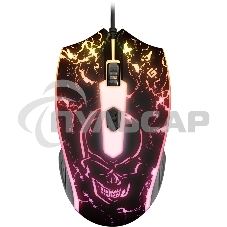 Комплект клавиатура + мышка +PAD Defender AURA  MKP-117 RU