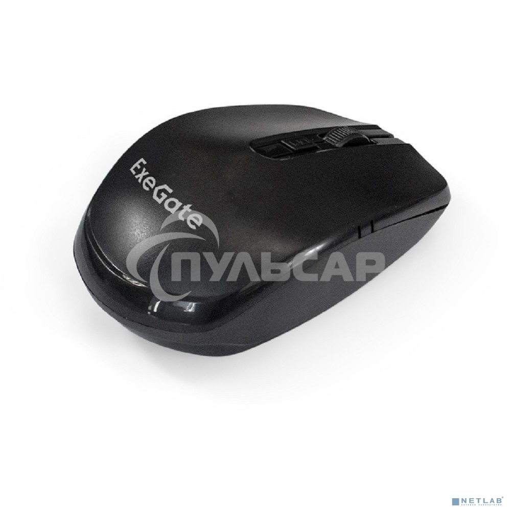 Комплект беспроводной ExeGate EX286220RUS Professional Standard Combo MK240