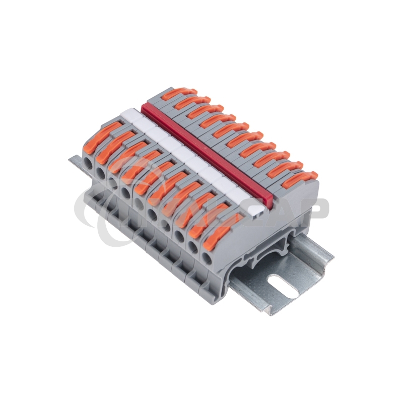 Перемычка для клемм Rexant СМК 222-421D 10PIN