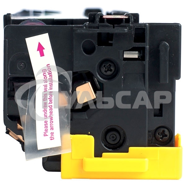 Картридж лазерный Cactus CS-CE320A черный (2000 стр.) для HP LaserJet CP1525