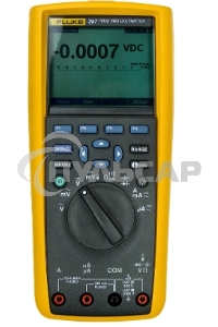 Портативный мультиметр Fluke 287С