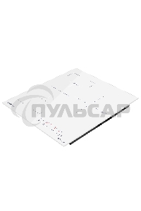 Индукционная варочная панель HOMSair HIC43SWH Inverter