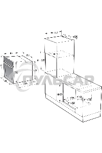Духовой шкаф Gorenje BPS6747A06X