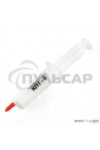 Термопаста КПТ-850 гр шприц