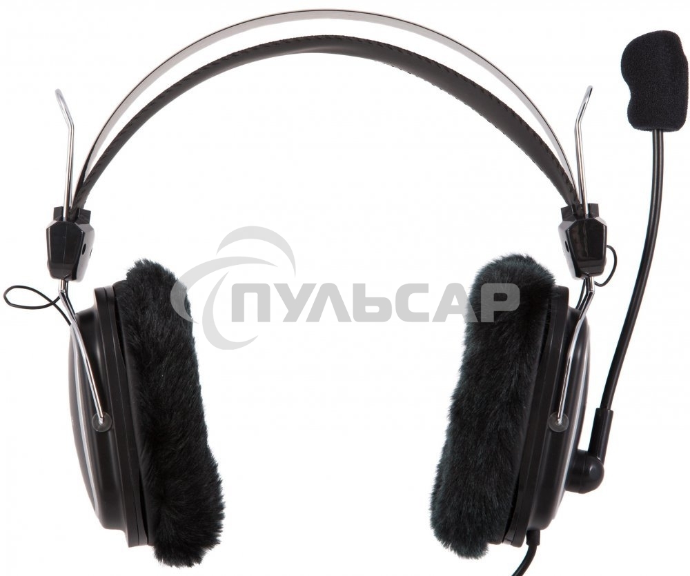 Гарнитура A4TECH стерео HS-60