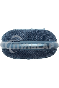 Портативная акустическая система JBL CLIP 4, синий