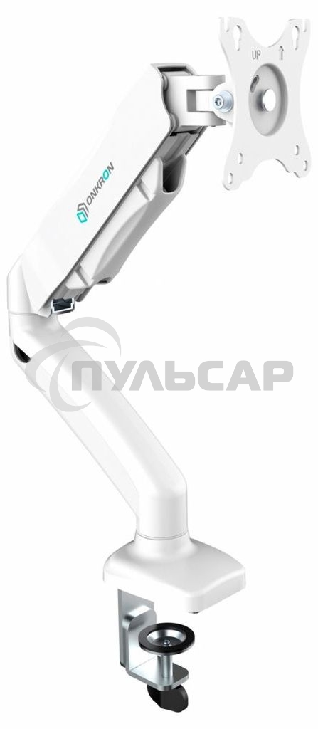 Кронштейн (держатель) ONKRON G80 для монитора 13