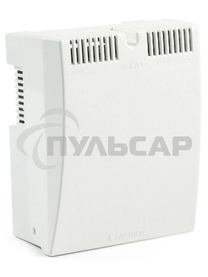 Источник беспер. питания СКАТ 1200Д исп.1 (12В 4.5А пласт. корпус под аккум. 7-12А.ч; без АКБ) Бастион 810