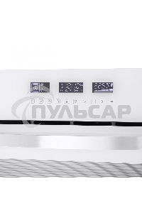 Шкаф духовой электрический Maunfeld EOEH.5811W, встраиваемый