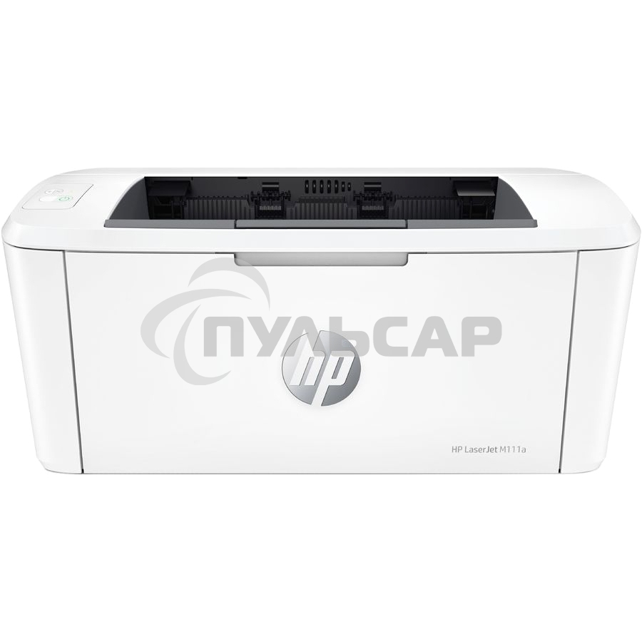 Принтер лазерный HP LaserJet M111a (7MD67A), А4, ч/б, печ. до 20 стр/мин., 600 x 600 dpi, USB