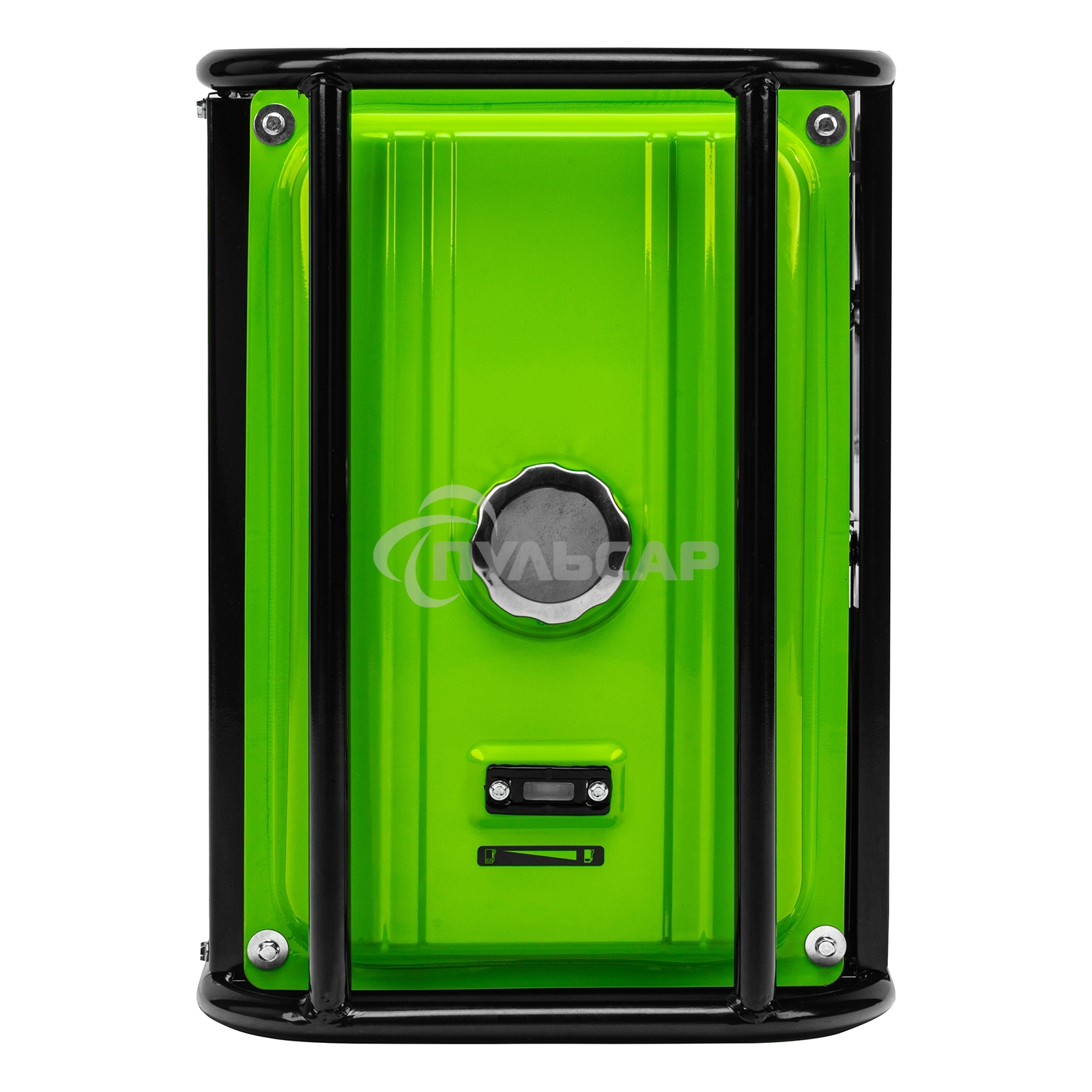 Электрогенератор бензиновый СИБРТЕХ БС-2500, 2.2 кВт, 95 дБ, 36.8 кг