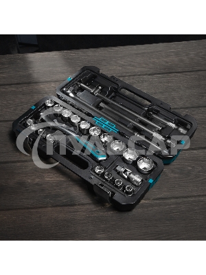 Набор инструментов, 1/2