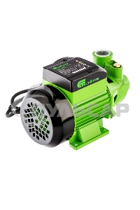 Садовый поверхностный насос СИБРТЕХ СПН370-Ч 370 Вт напор 25 м 1700 л/ч чугун 97241