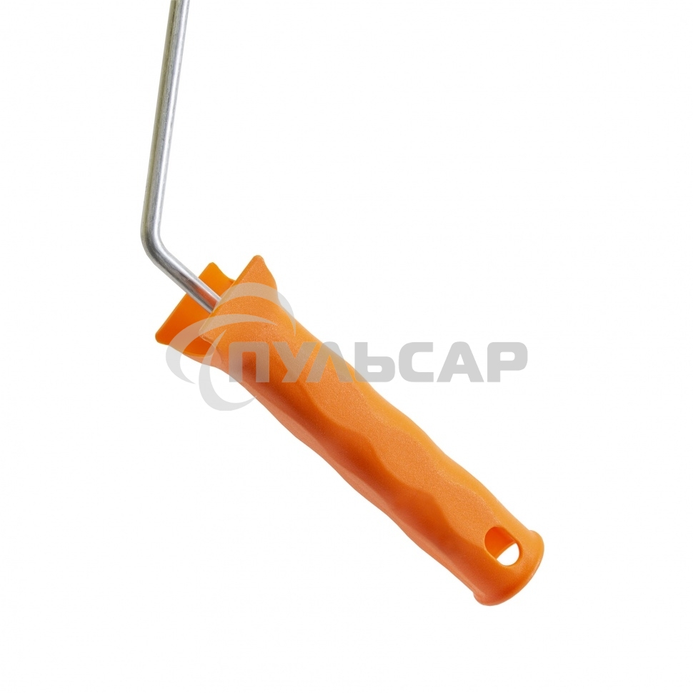 Валик Фасадные работы,180мм,ворс 18мм,D 48мм,D ручки - 6 мм,полиакрил,полиэстер Сибртех