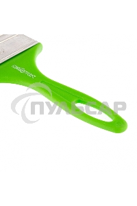 Кисть флейцевая 