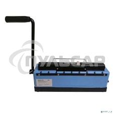 Переплетчик Office Kit B3415TH A4/перф.15л.сшив/макс.120л./метал.пруж. (4.8-14.3мм)