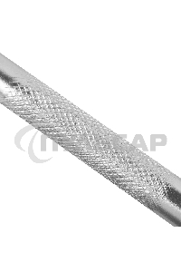 Вороток Г-образный, 250*50 мм, квадрат 1/2