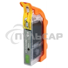 Картридж струйный Cactus CS-CLI426BK черный (8,4 мл.) для Canon MG5140/5240/6140/8140/MX884