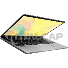 Ноутбук Osio FocusLine F140a-008 Ryzen 5 5560U 16Gb SSD 512Gb AMD Radeon 14