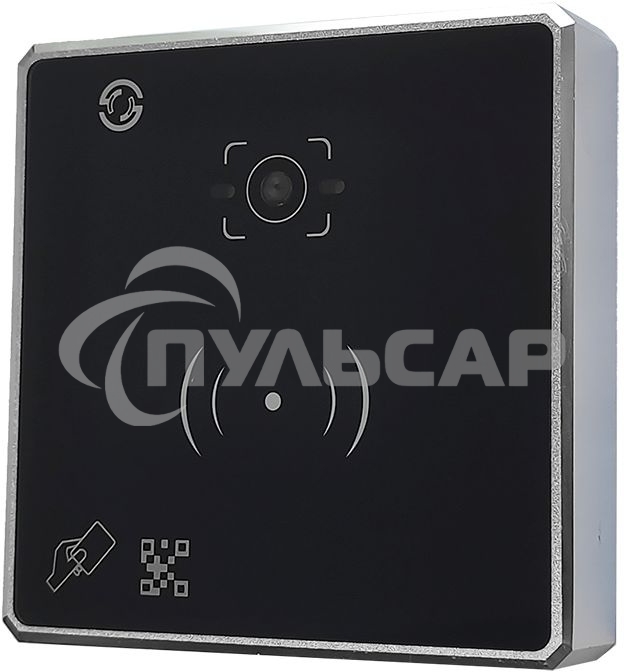 Считыватель карт Tantos TS-RDR-QR2-EM (00-00198198) внутренний