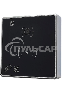 Считыватель карт Tantos TS-RDR-QR2-EM (00-00198198) внутренний