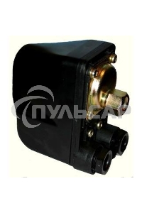 Реле давления ДЖИЛЕКС РДМ 5для автоматизации работы электронасоса