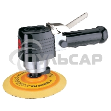 Шлифмашинка орбитальная пневматическая FUBAG S150100181 140л/м 10000об мин 6.3 бар 150мм