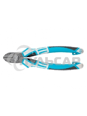 Бокорезы GROSS 17573 180мм, трехкомпонентные рукоятки