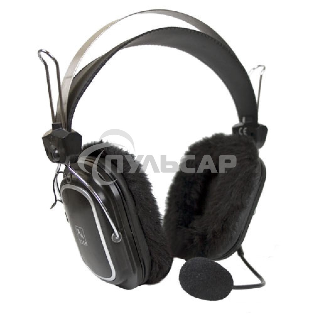 Гарнитура A4TECH стерео HS-60