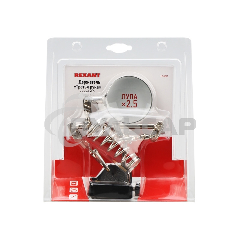 Держатель Rexant 