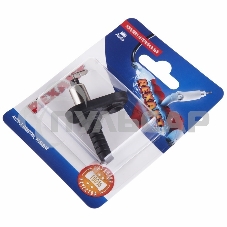 Концевик автомобильный, пластик, угловой, (1шт.) Rexant