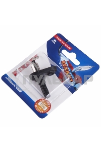 Концевик автомобильный, пластик, угловой, (1шт.) Rexant