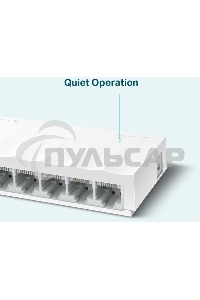 Коммутатор TP-Link LS1008 8x100Mb неуправляемый