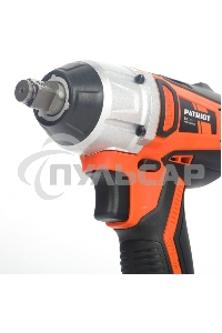 Гайковерт ударный бесщеточный PATRIOT BR 210Li 1/2, шт