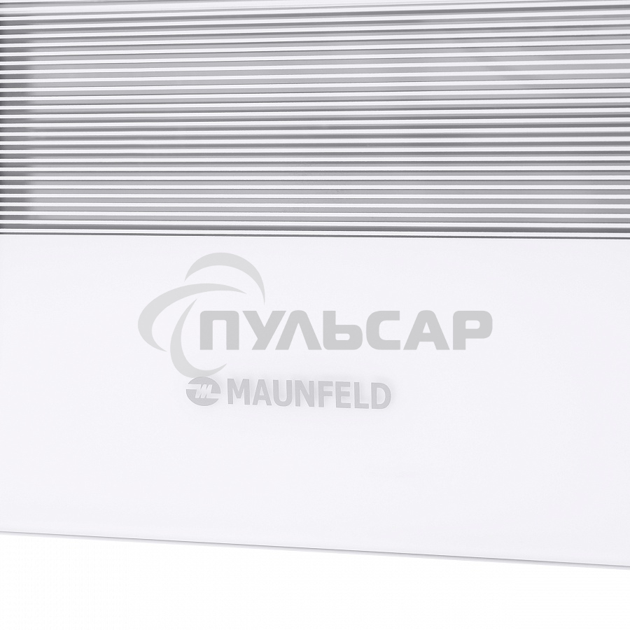 Шкаф духовой электрический Maunfeld EOEH.5811W, встраиваемый