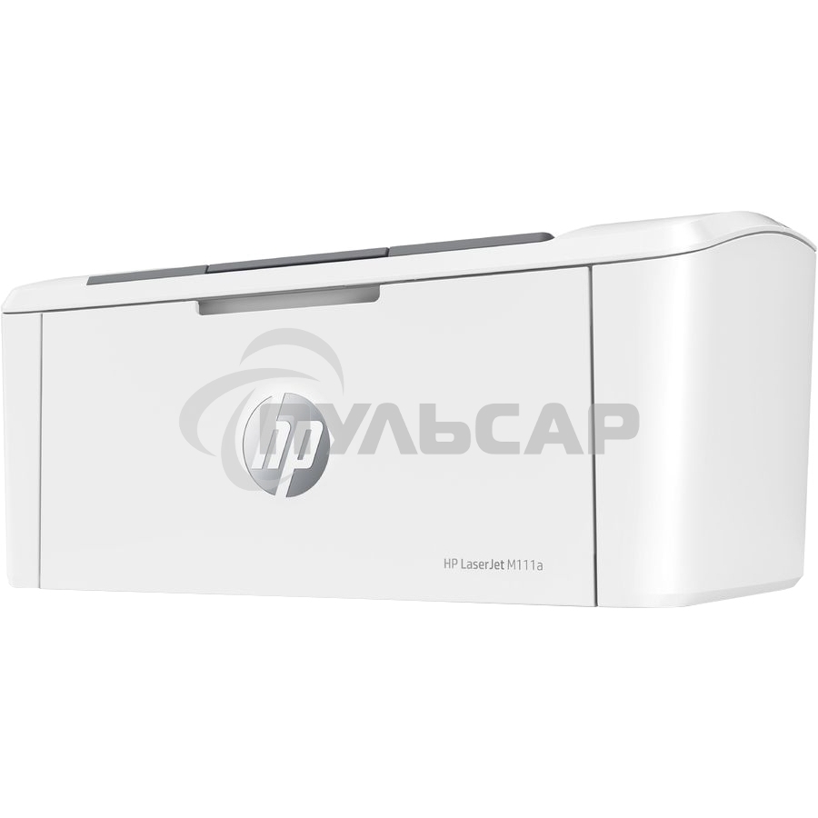 Принтер лазерный HP LaserJet M111a (7MD67A), А4, ч/б, печ. до 20 стр/мин., 600 x 600 dpi, USB