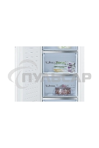 Морозильная камера Bosch GIN81AE30M Встраиваемая