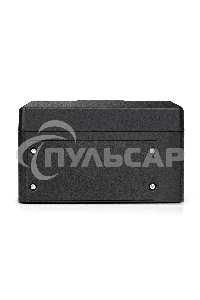 Источник бесперебойного питания ExeGate NEO Smart LHB-800.LCD.AVR.8SH.CH.RJ.USB 800VA/480W, LCD, AVR, 8*Schuko, USB, 4*USB-порта для зарядки, черный