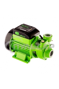 Садовый поверхностный насос СИБРТЕХ СПН370-Ч 370 Вт напор 25 м 1700 л/ч чугун 97241