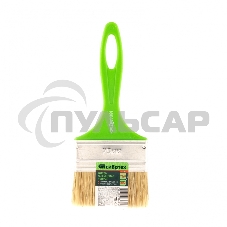 Кисть флейцевая 